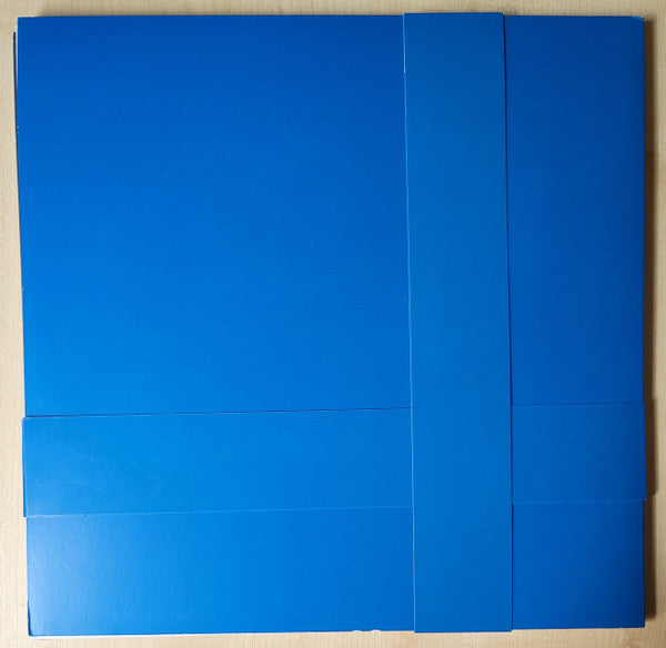 Testbed_Assembly (BOX SET VINYL) | Mint (M) Mint (M)--Music History