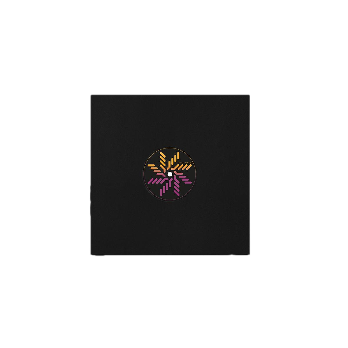 Inertia of Motion (VINYL - REPRESS) | Mint (M) Mint (M)--Music History