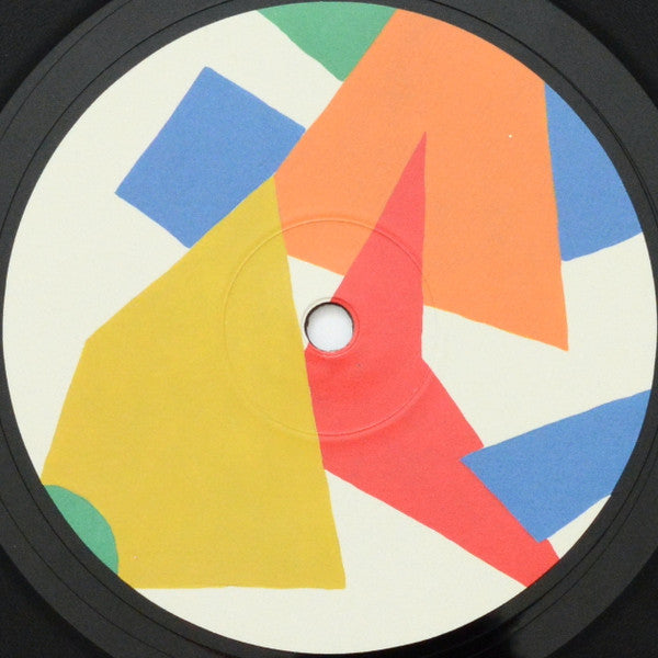 Forest Drive West - Dualism EP (VINYL) | Mint (M) Mint (M)--Music History