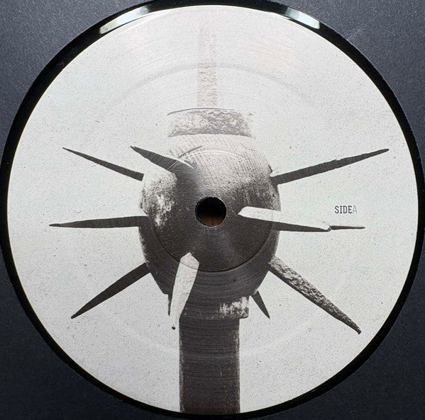 LEWIS FAUTZI - Irrational Fear Of Failure (VINYL 12") |--Music History