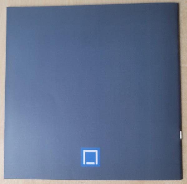 Testbed_Assembly (BOX SET VINYL) | Mint (M) Mint (M)--Music History