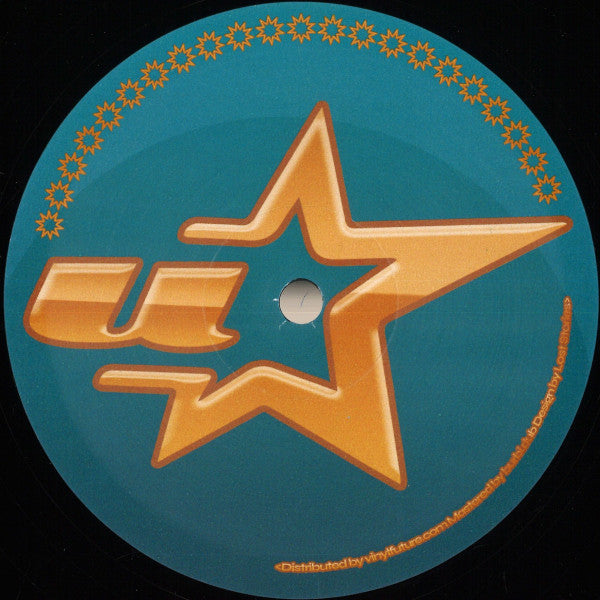 Various - Fire in the home (VINYL) | Mint (M) Mint (M)--Music History