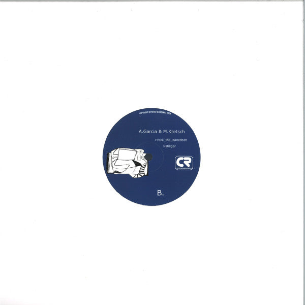 The Family Values EP | Mint (M) Generic--Music History