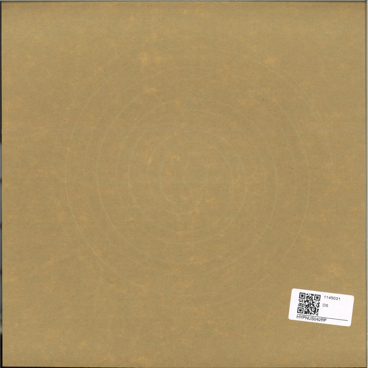 Feral (11) - Chez Driss (VINYL 12") | Mint (M) Mint (M)--Music History