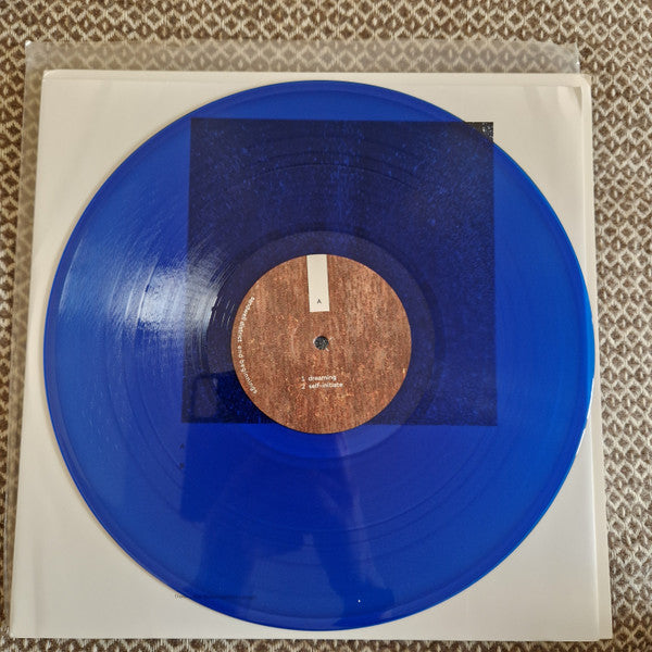 End Beginnings (2xBLUE VINYL) | Mint (M) Mint (M)--Music History