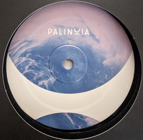 Feph - Kinetics EP (VINYL) | Mint (M) Generic--Music History
