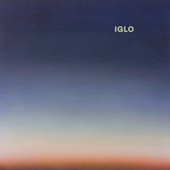 Iglo - Transience (PRE-ORDER 7/11/25)(VINYL) | Mint (M) Mint (M)--Music History