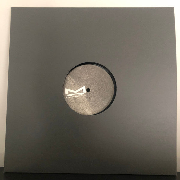 MZR (4) - MDC1 EP | Mint (M) Generic--Music History