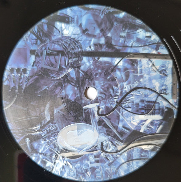Testbed_Assembly (BOX SET VINYL) | Mint (M) Mint (M)--Music History