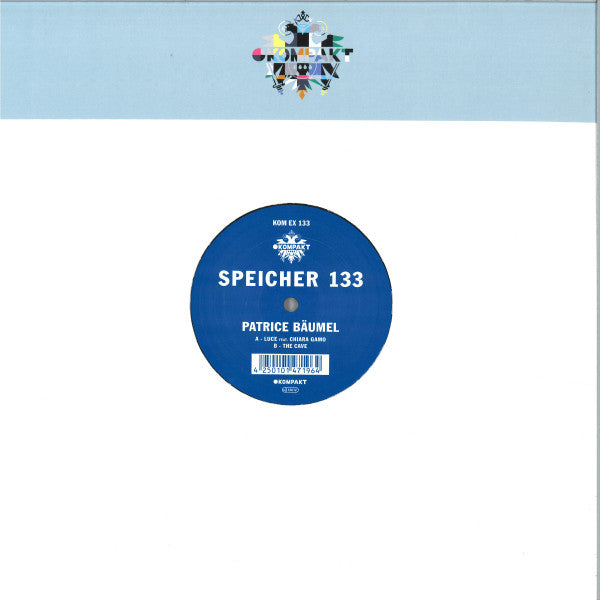 Speicher 133 (VINYL) | Mint (M) Mint (M)--Music History