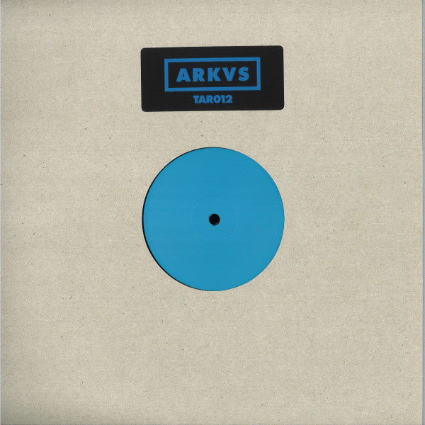 TAR012 (VINYL) | Mint (M) Mint (M)--Music History
