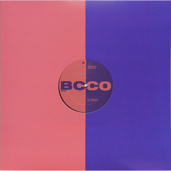 Hatch (VINYL) |--Music History