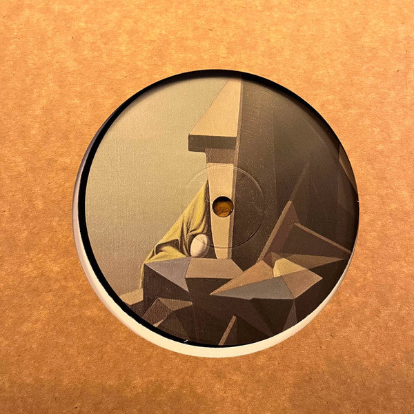 Various - Pollurian (VINYL) | Mint (M) Generic--Music History