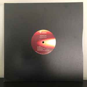 Kameliia - Dont Be Naive (VINYL 12") |--Music History