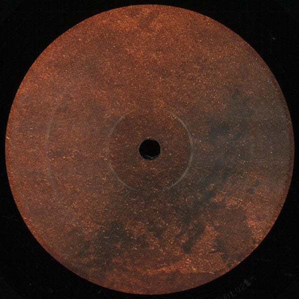 Steampunk (VINYL 12") | Mint (M) Mint (M)--Music History