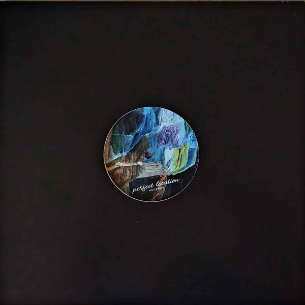 Atria (VINYL) | Mint (M) Generic--Music History