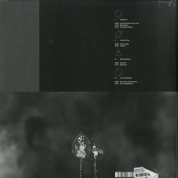 Biomorph (2xVINYL) | Mint (M) Mint (M)--Music History