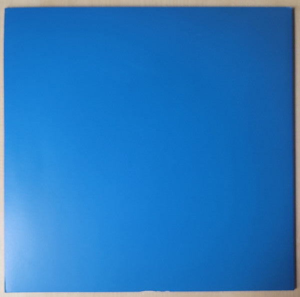 Testbed_Assembly (BOX SET VINYL) | Mint (M) Mint (M)--Music History