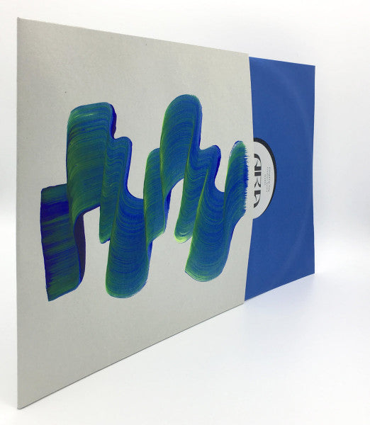 Kangding Ray - Predawn Qualia (VINYL) |--Music History