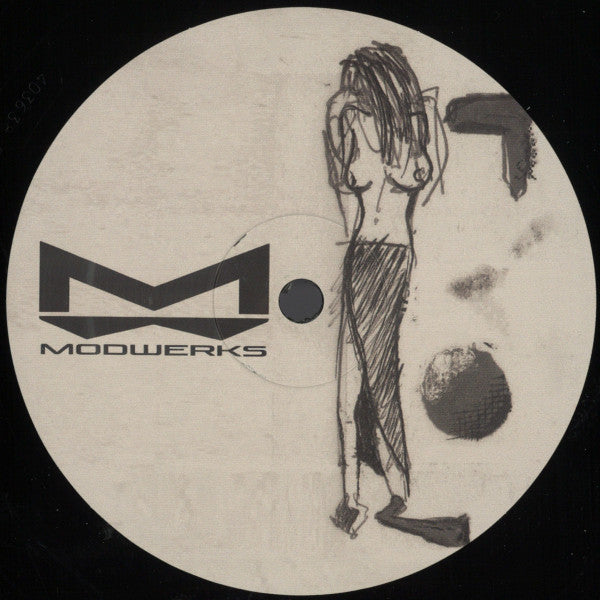 Living Proof EP | Mint (M)--Music History