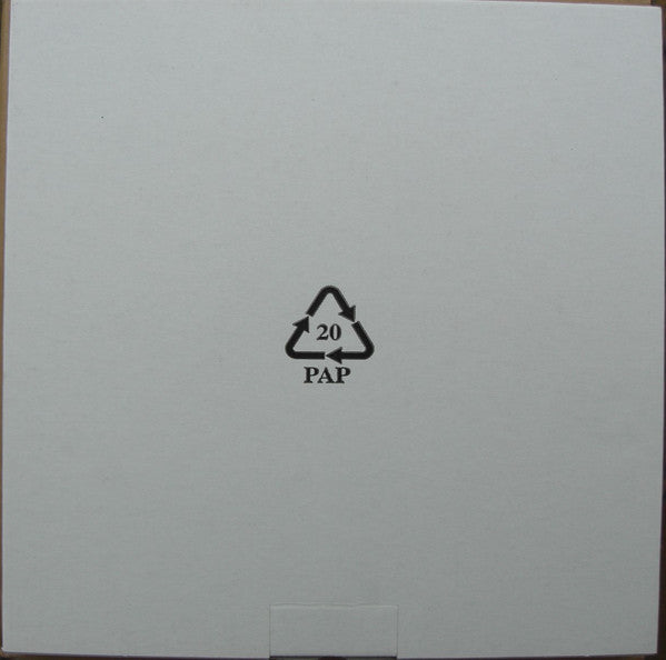 The Legacy Of Attack Records (30 Years Anniversary 5 x 12" Vinyl Boxset) |--Music History