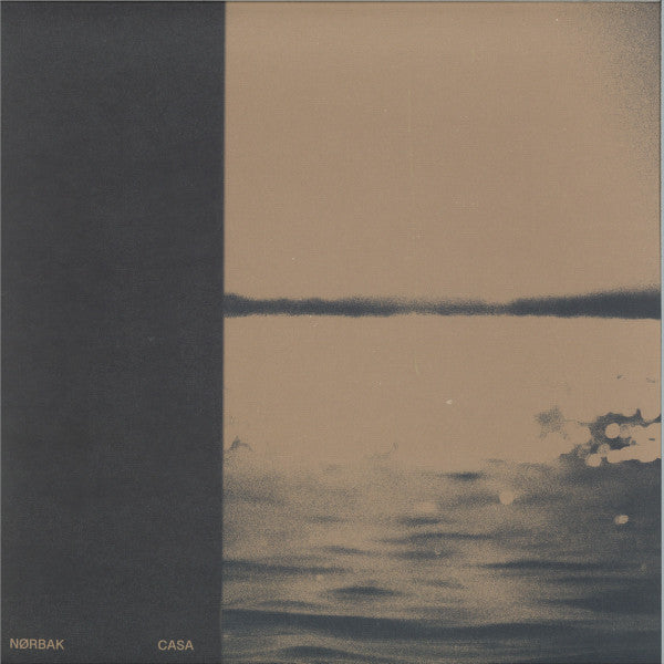 Casa (2xVINYL) | Mint (M) Mint (M)--Music History