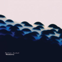 Markus Suckut - Moments (VINYL) | Mint (M) Mint (M)--Music History