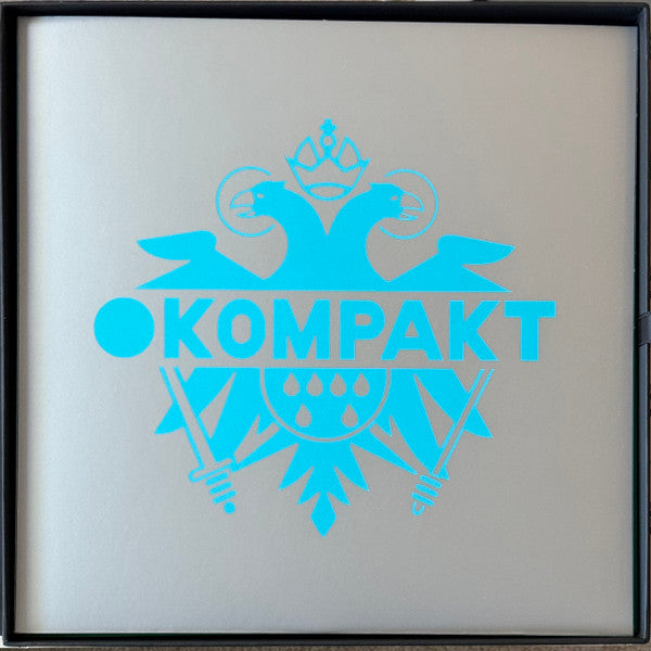 Kompakt 500 (VINYL BOX) | Mint (M) Mint (M)--Music History