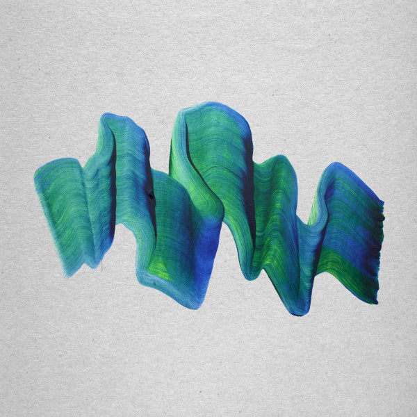 Kangding Ray - Predawn Qualia (VINYL) |--Music History