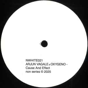 Cause And Effect (12") | Fair (F)--Music History