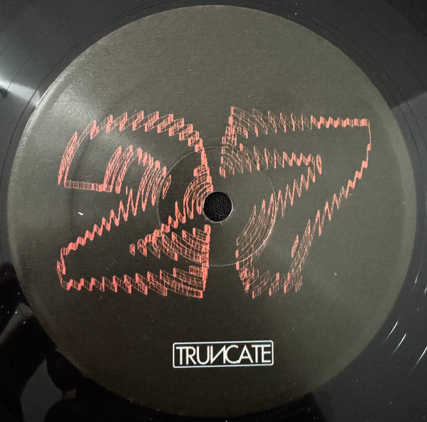 Dust (VINYL) | Mint (M) Generic--Music History