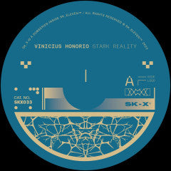 Stark Reality (VINYL) | Mint (M) Mint (M)--Music History