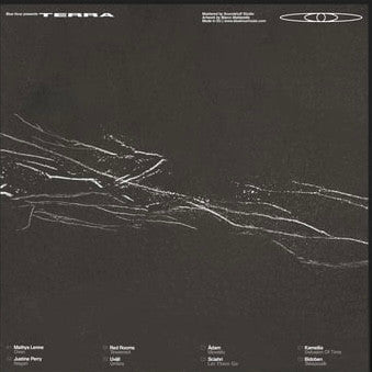 Various - Blue Hour Presents TERRA (2xVINYL) | Mint (M) Mint (M)--Music History