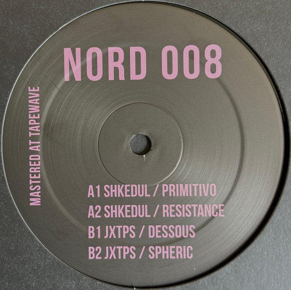 Nord 008 | Mint (M) Mint (M)--Music History