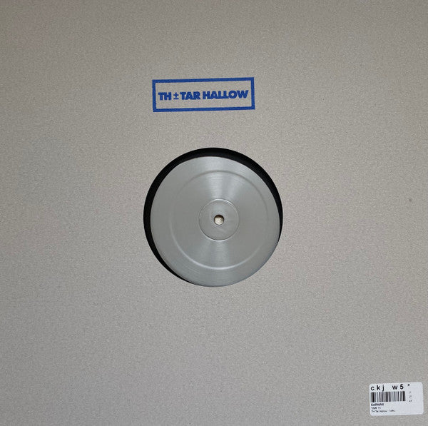 Tar 11 (VINYL 12") | Mint (M) Mint (M)--Music History