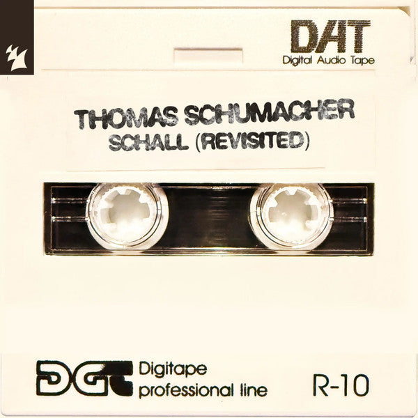 Elektrochemie LK - Schall (Revisited)(VINYL) | Mint (M) Mint (M)--Music History