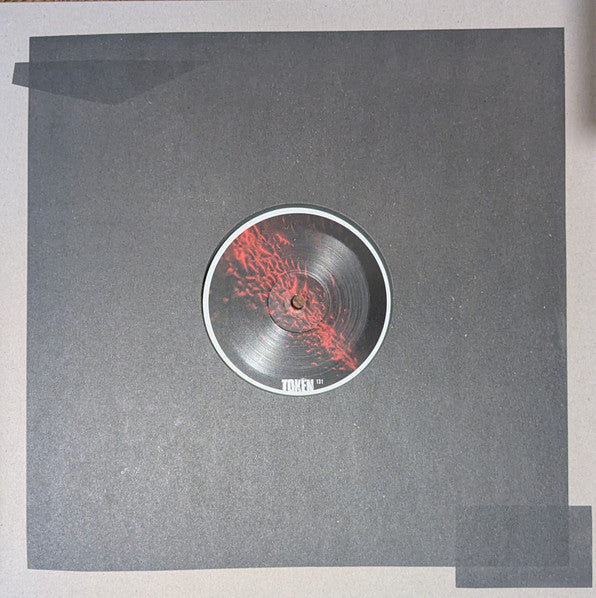 Voyage EP (VINYL) | Mint (M) Mint (M)--Music History
