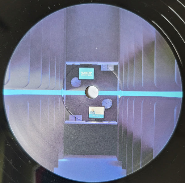 Testbed_Assembly (BOX SET VINYL) | Mint (M) Mint (M)--Music History