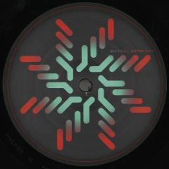 Gary Beck - Upside Criminal (VINYL 12") | Mint (M) Mint (M)--Music History
