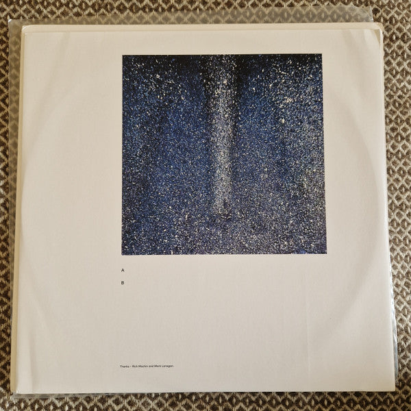 End Beginnings (2xBLUE VINYL) | Mint (M) Mint (M)--Music History