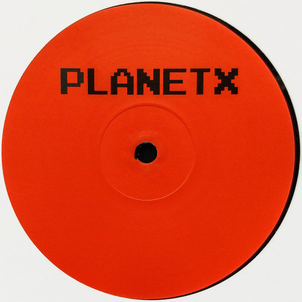 Planet X EP | Mint (M) Near Mint (NM)--Music History