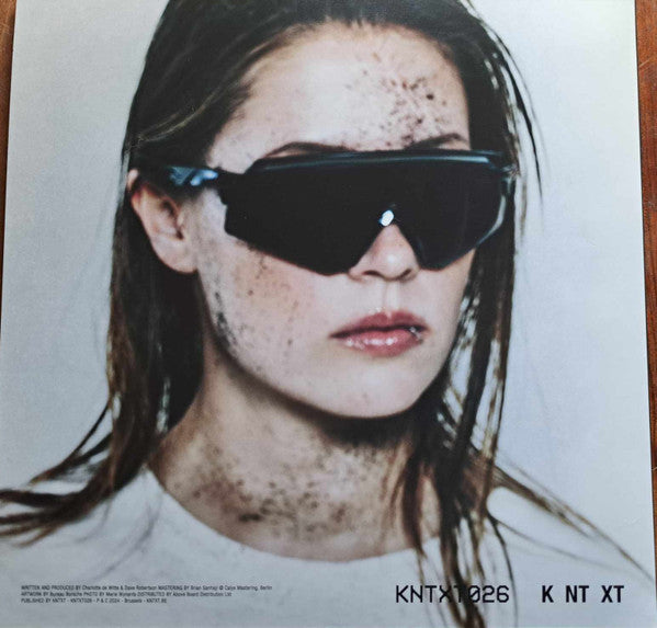 Roar EP (12" VINYL) | Mint (M) Mint (M)--Music History