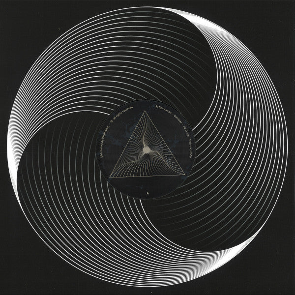 Orion (42) - Speciale 02 (VINYL 12") | NEW Mint (M) Mint (M)--Music History