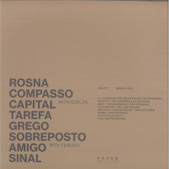Casa (2xVINYL) | Mint (M) Mint (M)--Music History