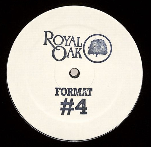 #4 (VINYL) | Mint (M) Mint (M)--Music History