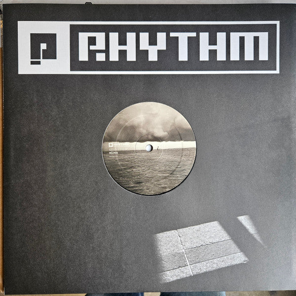 Müzmin - Negative Time EP (VINYL) |--Music History