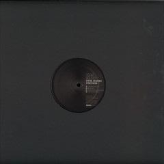 Oscar Mulero - Synesthesia EP (VINYL) |--Music History
