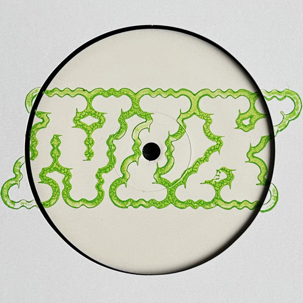 When It's Over EP (VINYL) |--Music History