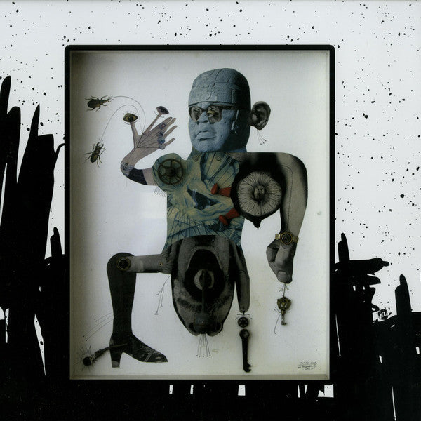 Marcos Coya - Walter Gas (VINYL) | Mint (M) Mint (M)--Music History