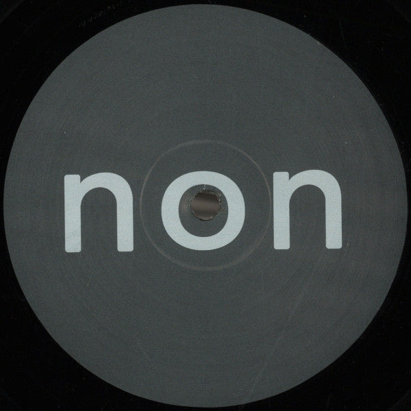 Echoes Of The Unseen | Mint (M) Generic--Music History